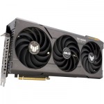 Огляд Відеокарта ASUS Radeon RX 7700 XT 12Gb TUF OC GAMING (TUF-RX7700XT-O12G-GAMING): характеристики, відгуки, ціни.