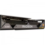 Огляд Відеокарта ASUS Radeon RX 7700 XT 12Gb TUF OC GAMING (TUF-RX7700XT-O12G-GAMING): характеристики, відгуки, ціни.