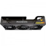 Огляд Відеокарта ASUS Radeon RX 7700 XT 12Gb TUF OC GAMING (TUF-RX7700XT-O12G-GAMING): характеристики, відгуки, ціни.