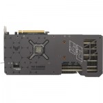 Огляд Відеокарта ASUS Radeon RX 7700 XT 12Gb TUF OC GAMING (TUF-RX7700XT-O12G-GAMING): характеристики, відгуки, ціни.