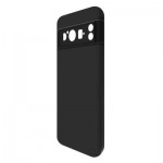 Огляд Чохол до мобільного телефона BeCover Google Pixel 8 Pro Black (710166): характеристики, відгуки, ціни.