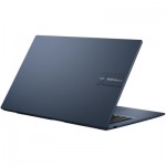 Огляд Ноутбук ASUS Vivobook 17 X1704VA-AU090 (90NB10V2-M00310): характеристики, відгуки, ціни.