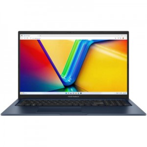 Ноутбук ASUS Vivobook 17 X1704VA-AU090 (90NB10V2-M00310)