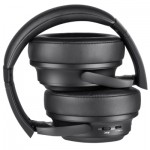 Огляд Навушники Defender FreeMotion B535 Bluetooth Black (63535): характеристики, відгуки, ціни.