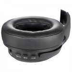 Огляд Навушники Defender FreeMotion B535 Bluetooth Black (63535): характеристики, відгуки, ціни.