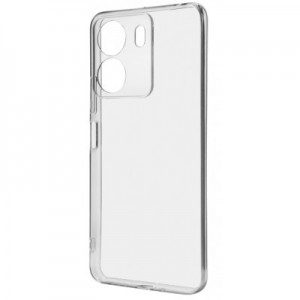 Чохол до мобільного телефона Armorstandart Air Series Xiaomi Redmi 13C / Poco C65 Camera cover Transparent (ARM72531)