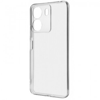Чохол до мобільного телефона Armorstandart Air Series Xiaomi Redmi 13C / Poco C65 Camera cover Transparent (ARM72531)