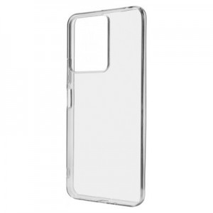 Чохол до мобільного телефона Armorstandart Air Series Xiaomi Redmi 13C / Poco C65 Transparent (ARM72530)