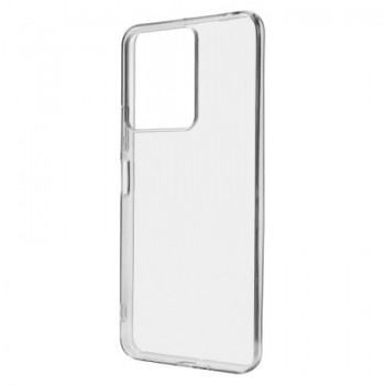 Чохол до мобільного телефона Armorstandart Air Series Xiaomi Redmi 13C / Poco C65 Transparent (ARM72530)