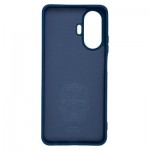 Огляд Чохол до мобільного телефона Armorstandart ICON Case Realme C55 Dark Blue (ARM70912): характеристики, відгуки, ціни.