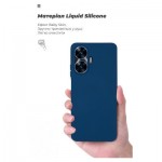 Огляд Чохол до мобільного телефона Armorstandart ICON Case Realme C55 Dark Blue (ARM70912): характеристики, відгуки, ціни.