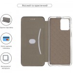 Огляд Чохол до мобільного телефона Armorstandart G-Case Motorola G54 Power Black (ARM70545): характеристики, відгуки, ціни.