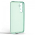 Огляд Чохол до мобільного телефона Armorstandart Icon Ring Samsung S23FE 5G Mint (ARM72790): характеристики, відгуки, ціни.