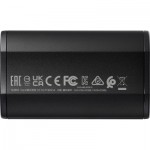 Огляд Накопичувач SSD USB 3.2 500GB ADATA (SD810-500G-CBK): характеристики, відгуки, ціни.