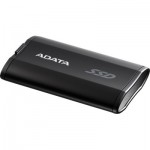 Огляд Накопичувач SSD USB 3.2 500GB ADATA (SD810-500G-CBK): характеристики, відгуки, ціни.
