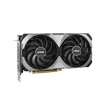 Огляд Відеокарта MSI GeForce RTX4070 SUPER 12Gb VENTUS 2X OC (RTX 4070 SUPER 12G VENTUS 2X OC): характеристики, відгуки, ціни.