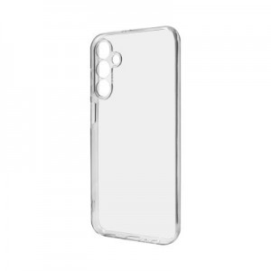 Чохол до мобільного телефона Armorstandart Air Series Samsung A15 5G (A156) Camera cover Transparent (ARM72533)