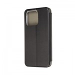 Огляд Чохол до мобільного телефона Armorstandart G-Case Realme C51 / C53 Black (ARM71021): характеристики, відгуки, ціни.