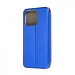 Огляд Чохол до мобільного телефона Armorstandart G-Case Realme C51 / C53 Blue (ARM71020): характеристики, відгуки, ціни.