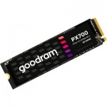 Огляд Накопичувач SSD M.2 2280 1TB Goodram (SSDPR-PX700-01T-80): характеристики, відгуки, ціни.