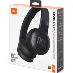 Огляд Навушники JBL Live 670 NC Black (JBLLIVE670NCBLK): характеристики, відгуки, ціни.