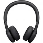 Огляд Навушники JBL Live 670 NC Black (JBLLIVE670NCBLK): характеристики, відгуки, ціни.