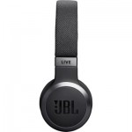 Огляд Навушники JBL Live 670 NC Black (JBLLIVE670NCBLK): характеристики, відгуки, ціни.