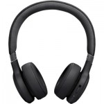 Огляд Навушники JBL Live 670 NC Black (JBLLIVE670NCBLK): характеристики, відгуки, ціни.