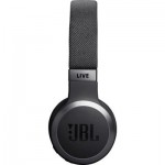 Огляд Навушники JBL Live 670 NC Black (JBLLIVE670NCBLK): характеристики, відгуки, ціни.