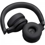 Огляд Навушники JBL Live 670 NC Black (JBLLIVE670NCBLK): характеристики, відгуки, ціни.