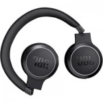 Огляд Навушники JBL Live 670 NC Black (JBLLIVE670NCBLK): характеристики, відгуки, ціни.