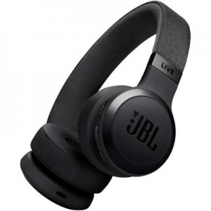 Огляд Навушники JBL Live 670 NC Black (JBLLIVE670NCBLK): характеристики, відгуки, ціни.