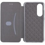 Огляд Чохол до мобільного телефона BeCover Exclusive Oppo A58 Black (710295): характеристики, відгуки, ціни.