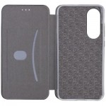 Огляд Чохол до мобільного телефона BeCover Exclusive Oppo A98 5G Black (710297): характеристики, відгуки, ціни.