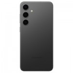 Огляд Мобільний телефон Samsung Galaxy S24+ 5G 12/256Gb Onyx Black (SM-S926BZKDEUC): характеристики, відгуки, ціни.