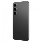 Огляд Мобільний телефон Samsung Galaxy S24+ 5G 12/256Gb Onyx Black (SM-S926BZKDEUC): характеристики, відгуки, ціни.