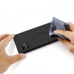 Огляд Чохол до мобільного телефона BeCover Motorola Moto G54 / G54 Power Black (710546): характеристики, відгуки, ціни.