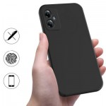 Огляд Чохол до мобільного телефона BeCover Motorola Moto G54 / G54 Power Black (710546): характеристики, відгуки, ціни.