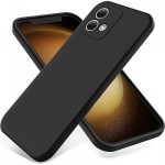Огляд Чохол до мобільного телефона BeCover Motorola Moto G84 Black (710547): характеристики, відгуки, ціни.