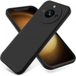 Огляд Чохол до мобільного телефона BeCover Realme 11 Pro/11 Pro Plus/Narzo 60 Pro Black (710544): характеристики, відгуки, ціни.