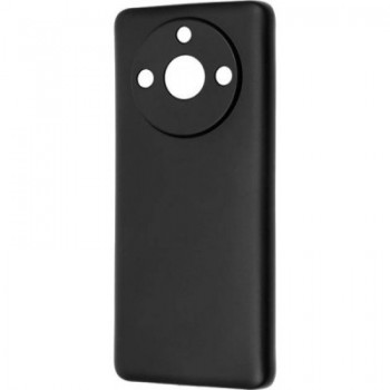 Чохол до мобільного телефона BeCover Realme 11 Pro/11 Pro Plus/Narzo 60 Pro Black (710544)