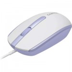 Огляд Мишка Canyon M-10 USB White Lavender (CNE-CMS10WL): характеристики, відгуки, ціни.