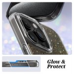 Огляд Чохол до мобільного телефона Armorstandart Glow Magsafe Apple iPhone 14 Pro Max Transparent (ARM69725): характеристики, відгуки, ціни.
