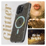 Огляд Чохол до мобільного телефона Armorstandart Glow Magsafe Apple iPhone 14 Pro Max Transparent (ARM69725): характеристики, відгуки, ціни.