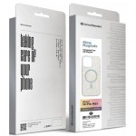 Огляд Чохол до мобільного телефона Armorstandart Glow Magsafe Apple iPhone 14 Pro Max Transparent (ARM69725): характеристики, відгуки, ціни.