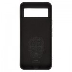 Огляд Чохол до мобільного телефона Armorstandart ICON Case Google Pixel 8 Black (ARM73026): характеристики, відгуки, ціни.