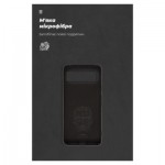 Огляд Чохол до мобільного телефона Armorstandart ICON Case Google Pixel 8 Black (ARM73026): характеристики, відгуки, ціни.