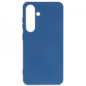 Чохол до мобільного телефона Armorstandart ICON Case Samsung S24 Dark Blue (ARM72489)