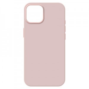 Чохол до мобільного телефона Armorstandart ICON2 MagSafe Apple iPhone 15 Light Pink (ARM72733)