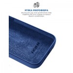 Огляд Чохол до мобільного телефона Armorstandart ICON2 MagSafe Apple iPhone 15 Storm Blue (ARM72759): характеристики, відгуки, ціни.